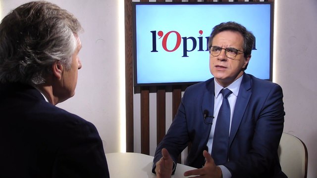 Taxe carbone: pour Frédéric Descrozaille (LREM), «l’unité du groupe» prime au sein de la majorité