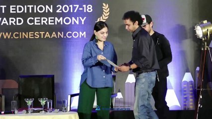 Aamir Khan On Thugs Of Hindustan FLOP At Grand Finale Of Cinestaan Script Contest - HUNGAMA