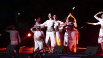 Amitabh Bachchan At The Grand Event Of 10th Anniversary of 2611 Mumbai Attacks