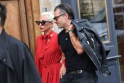 Les fiançailles de Lady Gaga avec Christian Carino