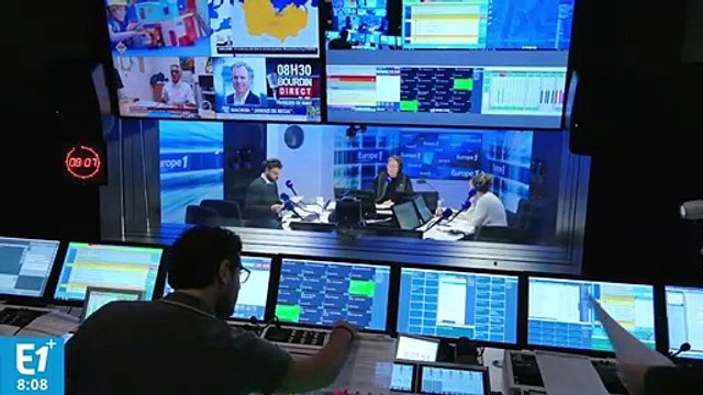 Syrie : à Homs, l'économie repart timidement après six ans d'horreur