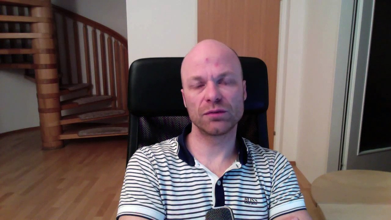 Narbenprobleme nach Abzess Öffnung