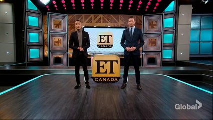 Mariah Carey-E.T. Canada-29 Novembre 2018