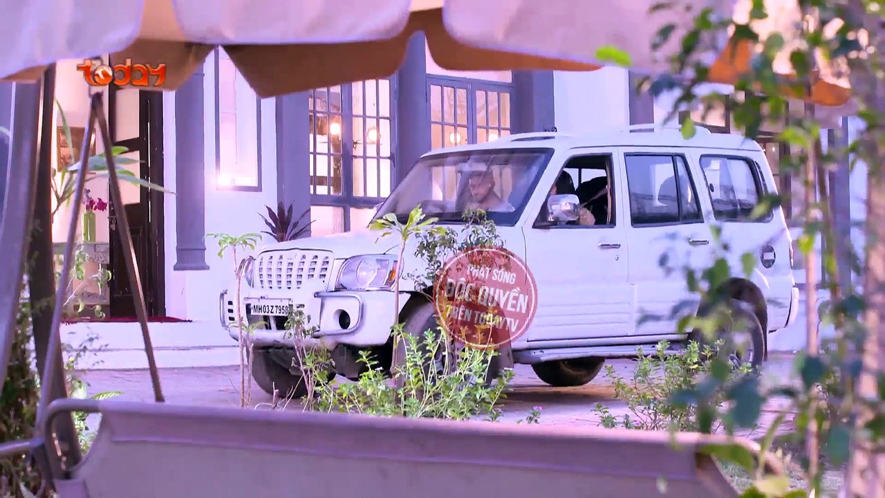 ĐỨA CHÁU VÔ THỪA NHẬN - TẬP 173 (P1) - TODAYTV