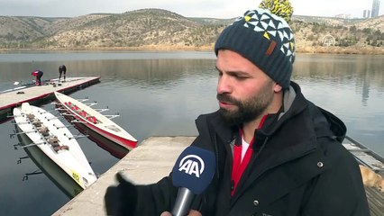 'Acı ile mutluluk arası 10 saniye' (2) - ANKARA