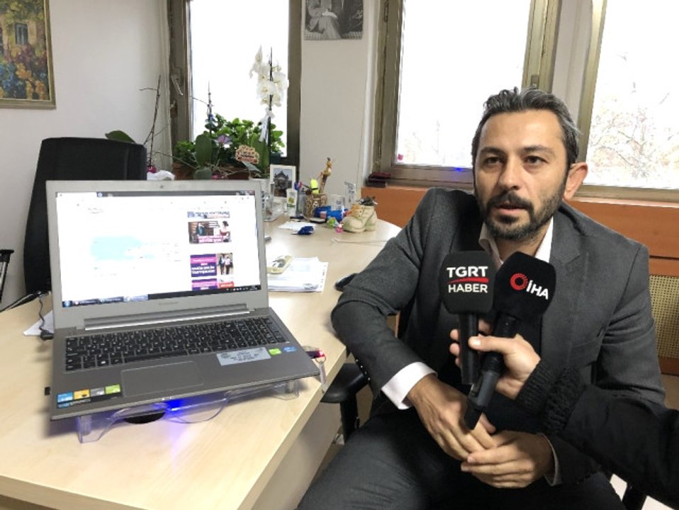 Dün, "Deprem Olacak" Diyen Uzmandan Yeni Açıklama Geldi