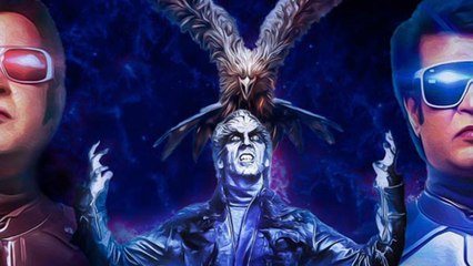 #2point0 : Demand For Rajinikanth Starrer Triples In Pak | Filmibeat Telugu
