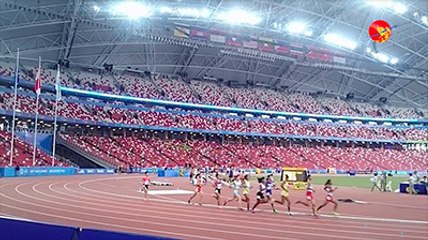 ျမန္မာ့ေျပးခုန္ပစ္အနာဂတ္ အားကစားသမားေဟာင္းေတြ ဘာေျပာလဲ (႐ုပ္/သံ)