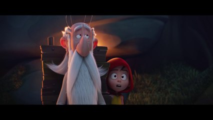 Astérix : Le Secret de la potion magique - Bande-annonce #1 [VF|HD1080p]