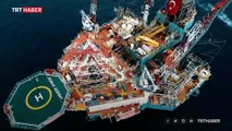 Türkiye, petrol ve doğal gaz aramada atağa geçti
