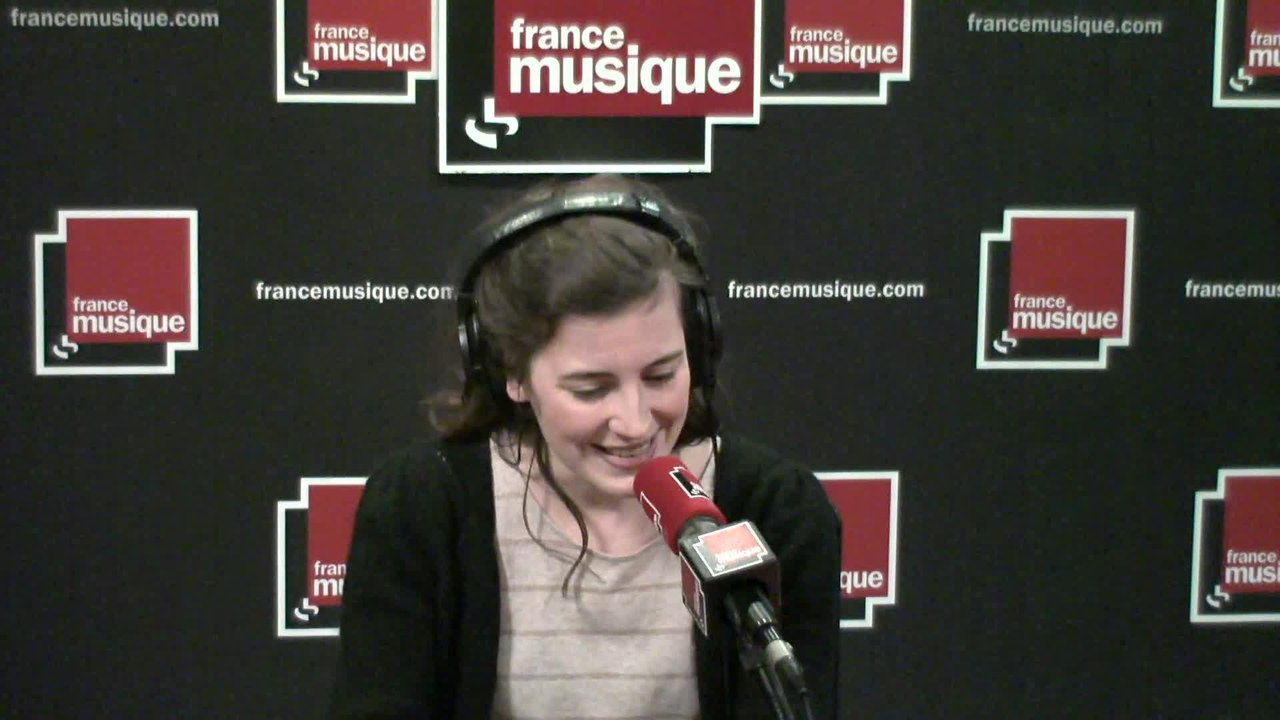 Les sites internet des compositeurs - Suzanne Gervais chronique