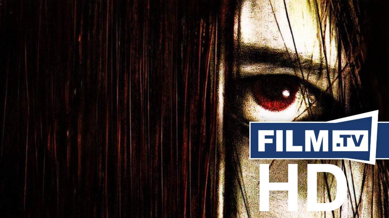 Der Fluch - The Grudge 3 Trailer Deutsch German (2009)