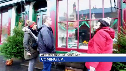 GOODLINES: 30th November 2018