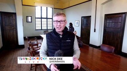 The Black Country Living Museum Next Chapter!