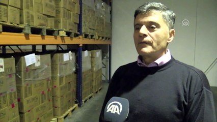 Dededen kalan gizli formülle ihracat başarısı - AYDIN