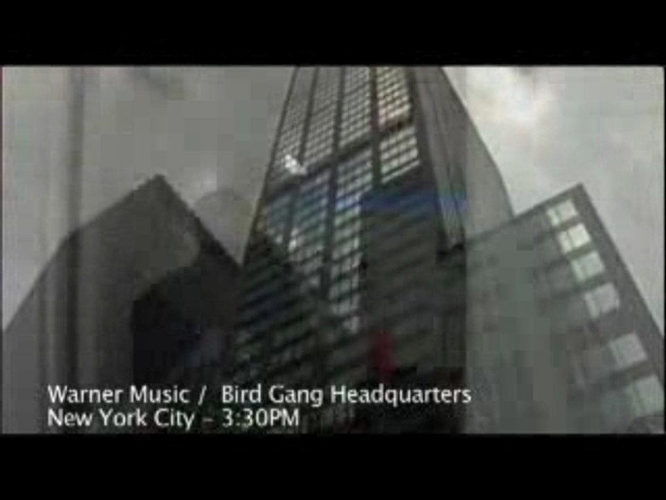 Jim Jones - Hoodz [NEW]