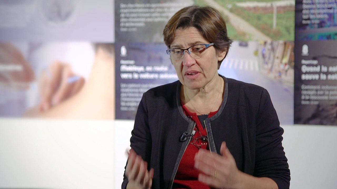 A propos de la COP 24