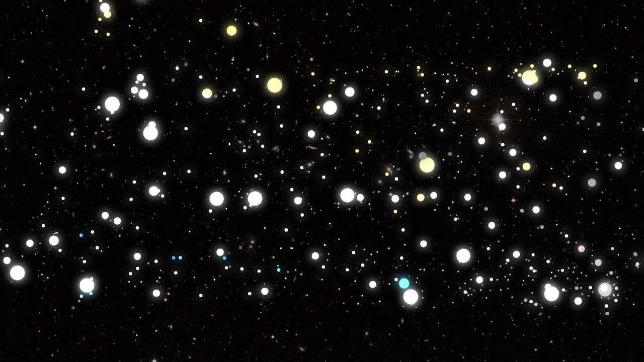 Les couleurs d'hiver