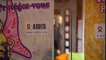 British MP reveals HIV positive status ahead of World AIDS Day