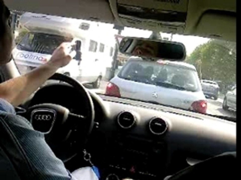 St Tropez with PEAT, CYRIL  et Moi