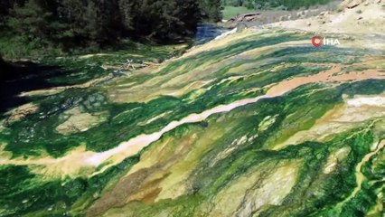 Hamamboğazı’nda termal sağlık kompleksi için ilk adım atıldı