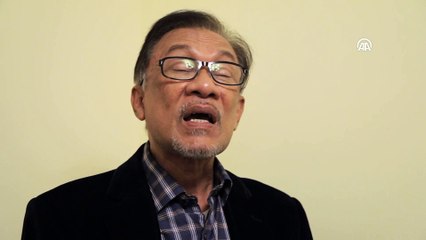 'Türkiye İslam dünyasının vicdanının sesidir' (2) - İSTANBUL