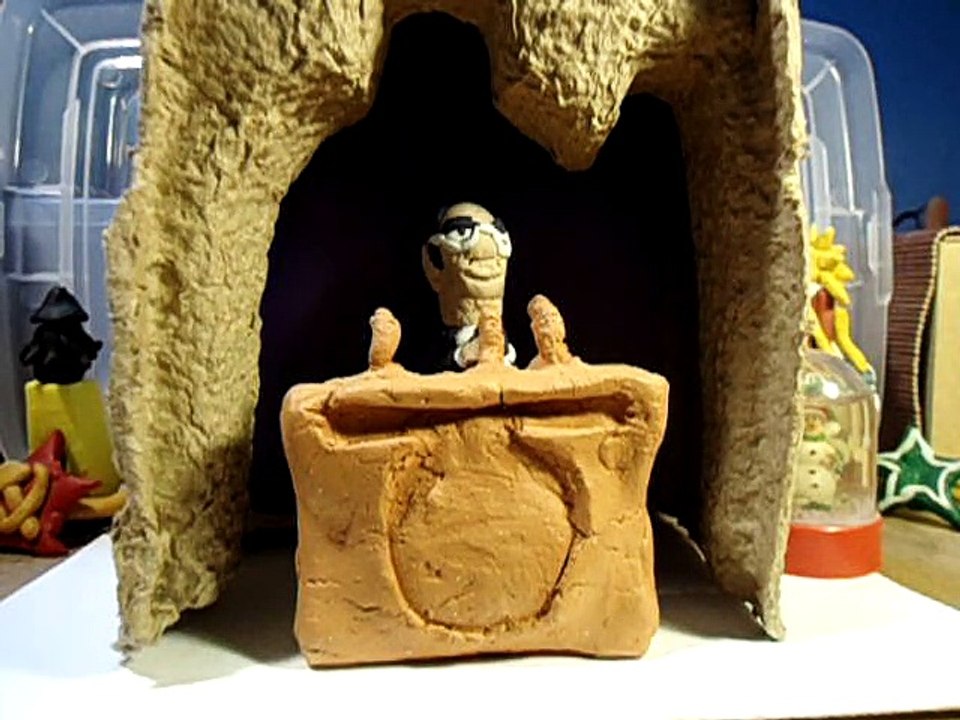 Première Bande annonce