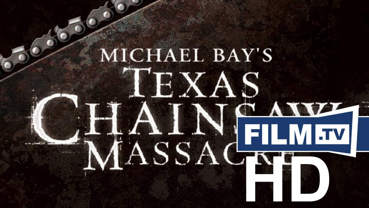 Michael Bay's Texas Chainsaw Massacre Trailer Deutsch German (2004)