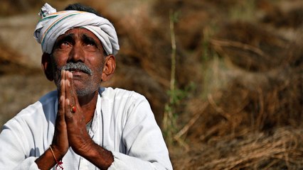 Kisan Mukti March: Viral हो रहा है मासूम किसान का ये letter, आप भी देखें । वनइंडिया हिंदी
