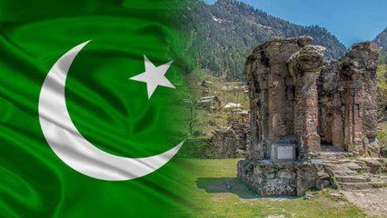 Sharada Peeth, Hindu temple : ಪಾಕಿಸ್ತಾನದ ಶಾರದಾ ಪೀಠಕ್ಕೆ ಹೋಗಲು ಭಾರತೀಯರಿಗೆ ಅವಕಾಶ?