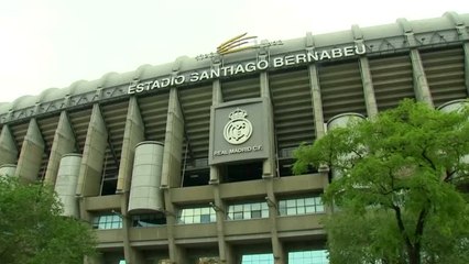 La finale retour de Copa Libertadores se jouera à Madrid