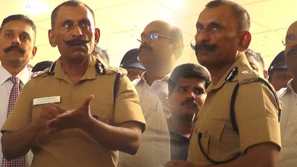 தனது பணி நீட்டிப்பு குறித்து பொன்.மாணிக்கவேல் பேட்டி- வீடியோ