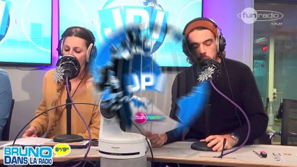 Le G20 a` Buenos Aires (30/11/2018) - Le JPI 8h50