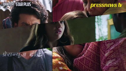 Kulfi Kumar Bajewala - 1st December  2018  Star Pus Serial News