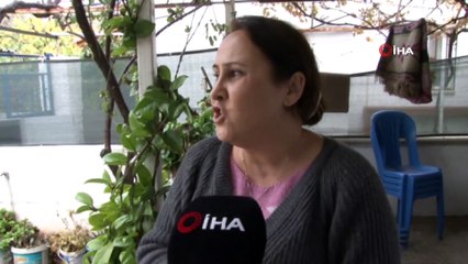 Bodrum’da sel sularıyla dolan camide ibadet yapılamıyor