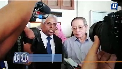 Kemenangan kerusi Parlimen Cameron Highlands batal