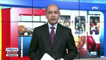 SPORTS BALITA: PH Cricket, target ang 2020 World Cup