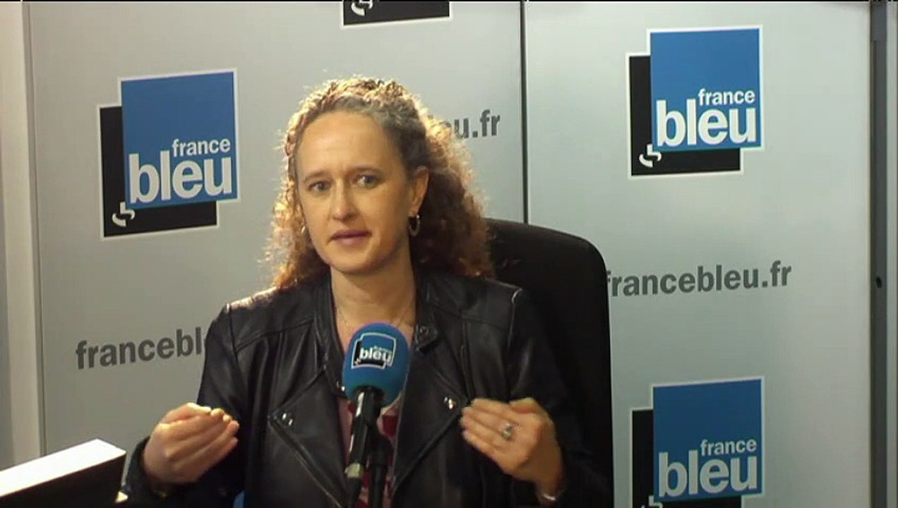 Les saccages, samedi dernier sur les Champs-Elysées, ont fait un  million d'euros de dégâts affirme  Colombe Brossel