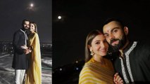 Virat Kohli Anushka Sharma First Wedding Anniversary : How They Will Celebrate ? | Filmibeat Telugu