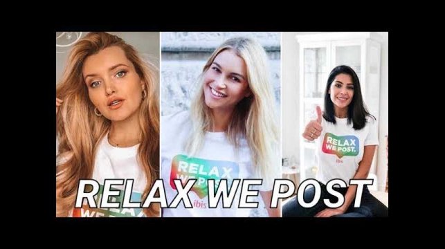 Pour se déconnecter d’Instagram en vacances, voici les social media-sitters