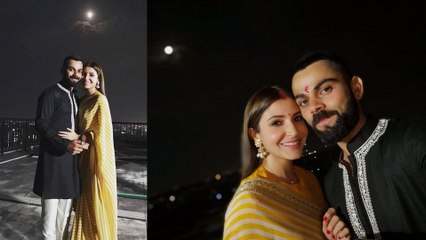 Virat Kohli Anushka Sharma First Wedding Anniversary : How They Will Celebrate ? | Oneindia Telugu