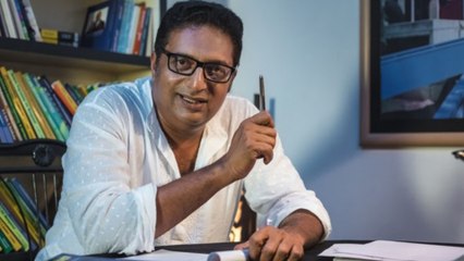 Telangana Elections 2018 : చంద్ర‌బాబు పై ప్రకాష్ రాజ్ సంచలన వ్యాఖ్యలు | Oneindia Telugu