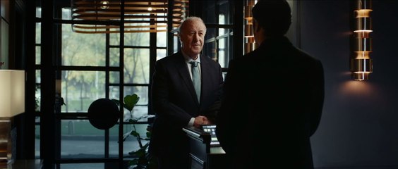 Ocho años después de ganar el Mundial, Vicente del Bosque se afeita el bigote