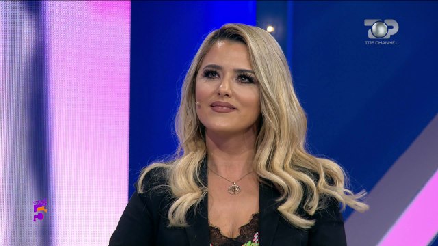 Ftesë në 5, Njomza Emini, ish deputetja e Kuvendit të Kosovës, 29 Nëntor 2018, Pjesa 3