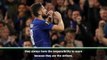 Goals will give Morata and Giroud confidence for Fulham game - Willian