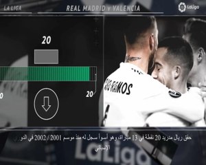 كرة قدم: الدوري الإسباني: 5 أمور عليكم معرفتها.. برشلونة ملك العودة في النتائج