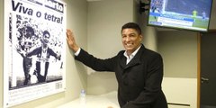 Galatasaray'ın Eski Golcüsü Mario Jardel, Futbolcu Menajeri Oldu