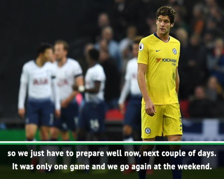 Chelsea can bounce back from Tottenham defeat against Fulham - Cahill