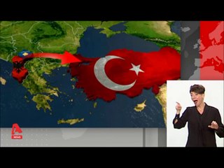 "Αλβανικές φυτιλιές στα Βαλκάνια. Το παιχνίδι του Ράμα με το Κόσοβο..."