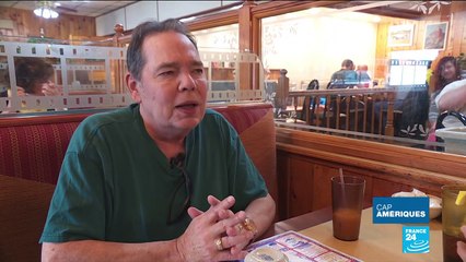 "Ce n'est plus notre ville" - À Hazelton, Pennsylvanie, une ville transformée par l'immigration